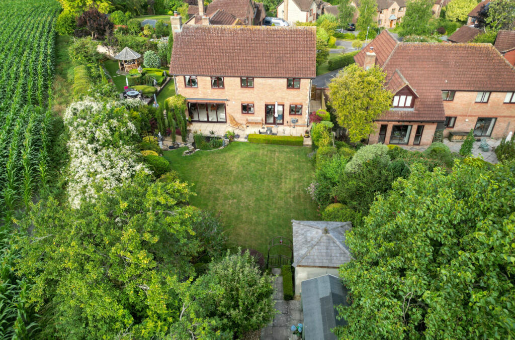 Additional image 30 of Studland Park, Westbury, BA13