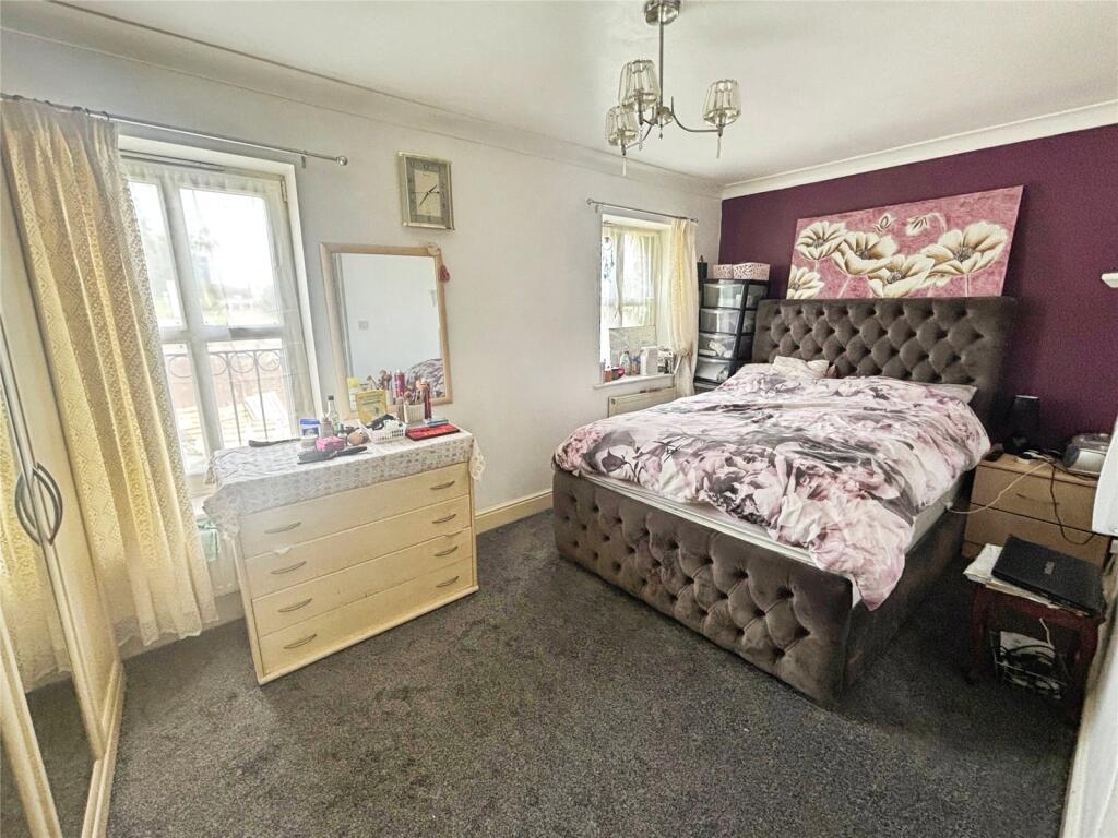 Additional image 5 of Seacole Close, Blackburn, Lancashire, BB1