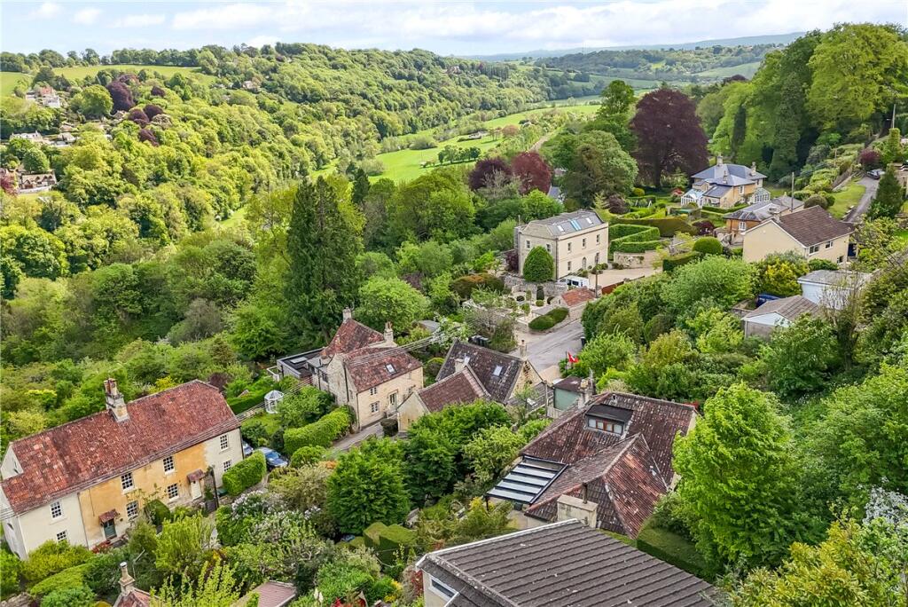 Additional image 3 of Middle Stoke, Limpley Stoke, Bath, Wiltshire, BA2