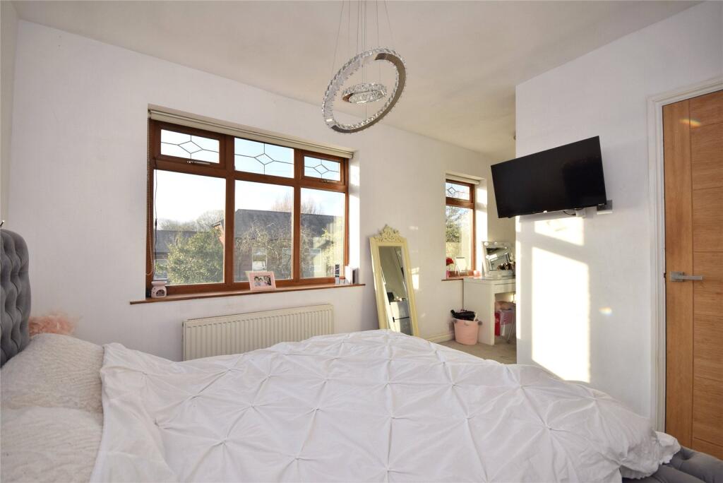 Additional image 11 of Longsight Avenue, Clitheroe, Lancashire, BB7