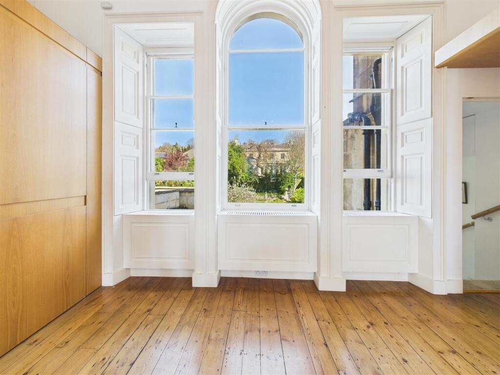 Additional image 14 of Lansdown Crescent, Bath