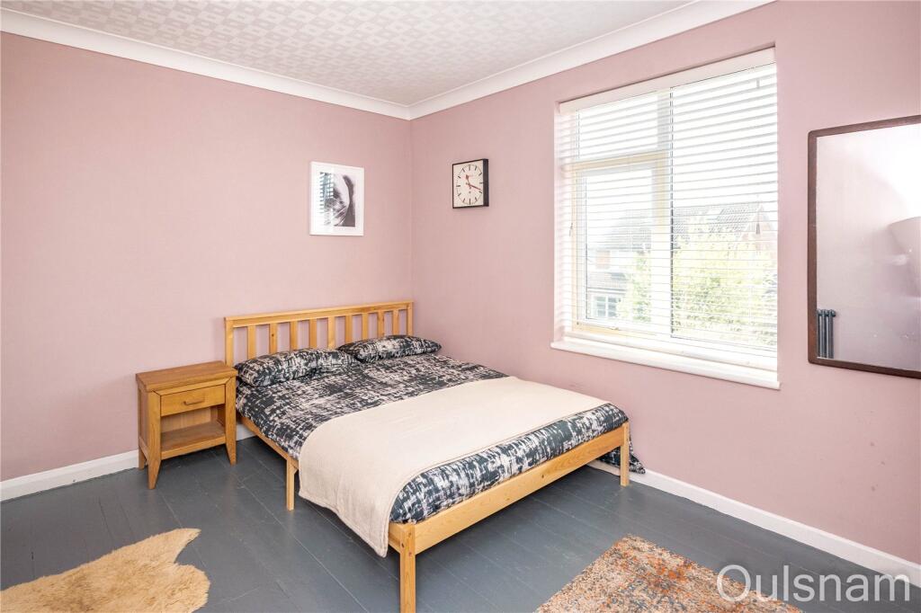 Additional image 18 of Melbourne Road, Bromsgrove, Worcestershire, B61