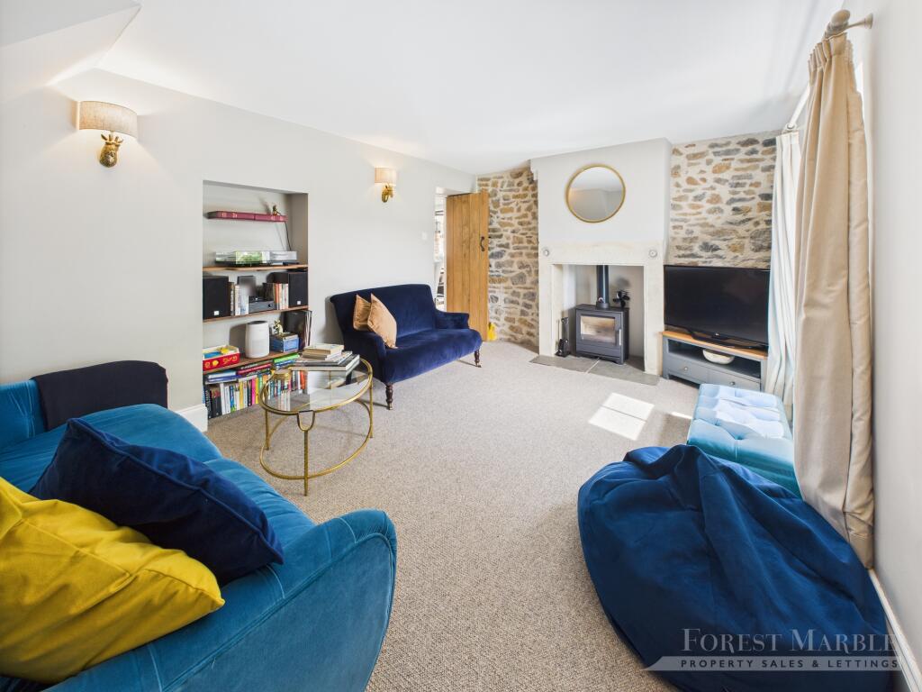 Additional image 9 of Stoke Hill, Stoke St. Michael