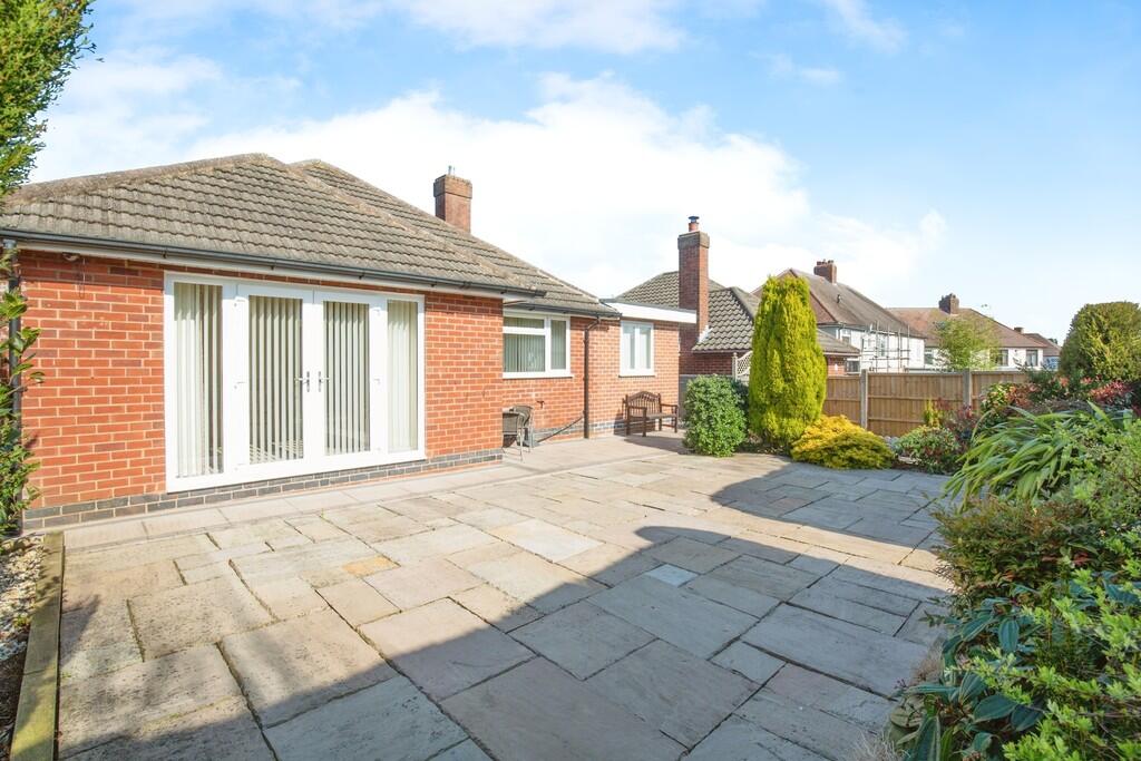 Additional image 18 of Ingram Pit Lane, Amington