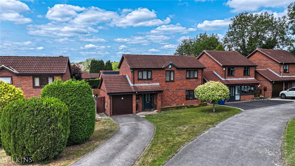 Additional image 33 of Mossdale, Wilnecote, Tamworth, Staffordshire, B77