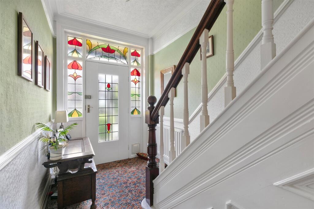 Additional image 6 of West Avenue, Baildon, Shipley, West Yorkshire, UK, BD17