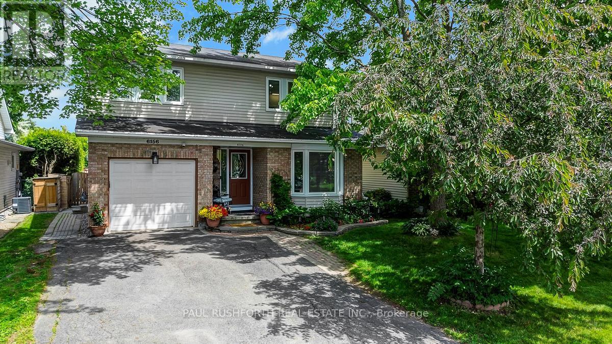6156 VINEYARD DRIVE|Ottawa, Ontario K1C2N6
