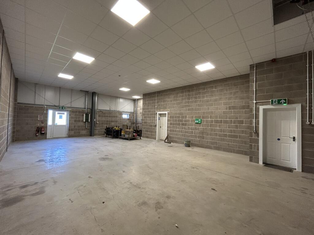 Additional image 3 of Units 7-12 , Bartlett’s Farm, Godney Road, Glastonbury, Somerset, BA6 9AF