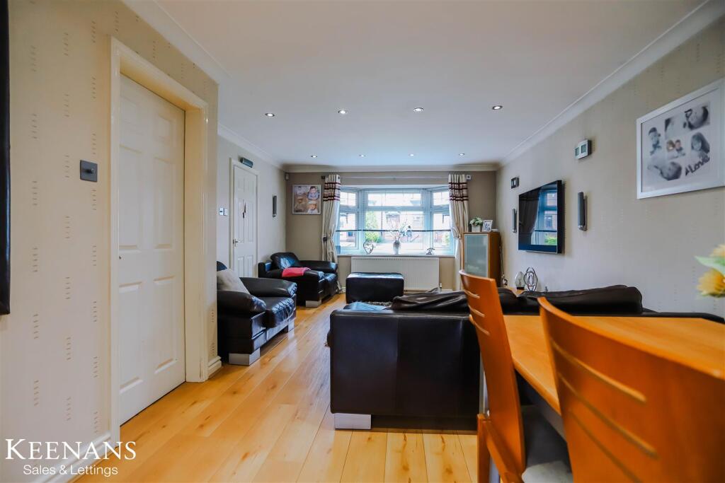 Additional image 33 of Collingwood, Clayton Le Moors, Accrington