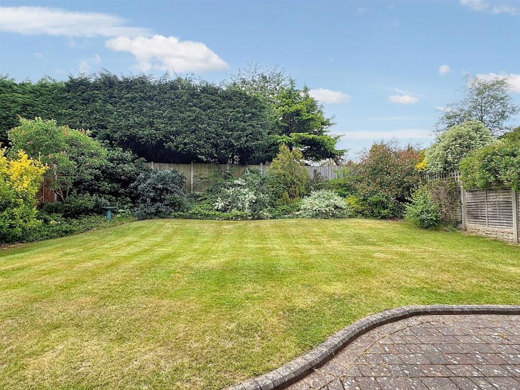 Additional image 17 of Juniper Drive, Sutton Coldfield