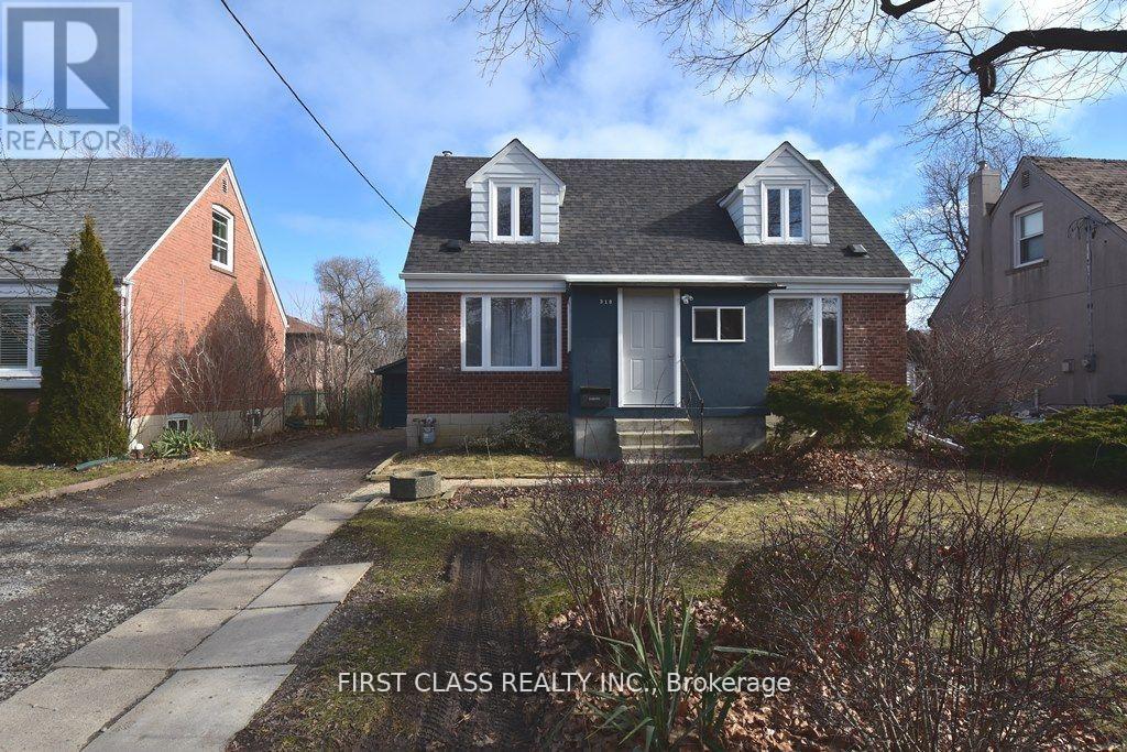 FRONT - 319 SENLAC ROAD|Toronto (Willowdale West), Ontario M2R1R2