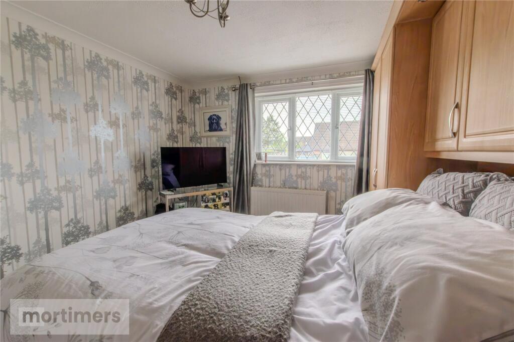Additional image 11 of Fernlea Avenue, Oswaldtwistle, Lancashire, BB5