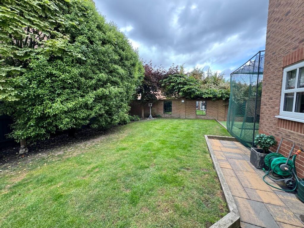 Additional image 25 of Glaston Drive, Solihull