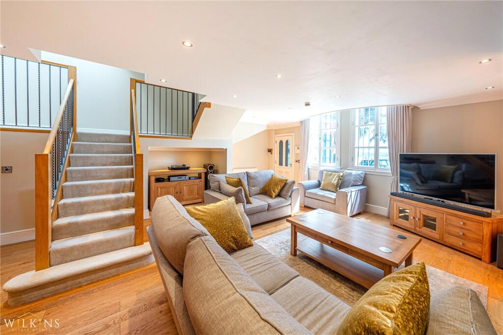 Additional image 3 of Lichfield Road, Hopwas, Tamworth, Staffordshire, B78