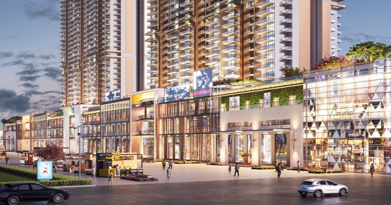 Additional image 3 of Sector 65, Gurgaon