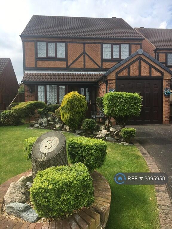 Additional image 15 of Walkers Way, Coleshill, Birmingham, B46