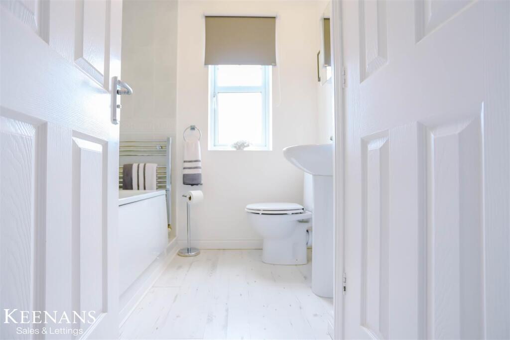 Additional image 6 of Bluebell Way, Huncoat, Accrington