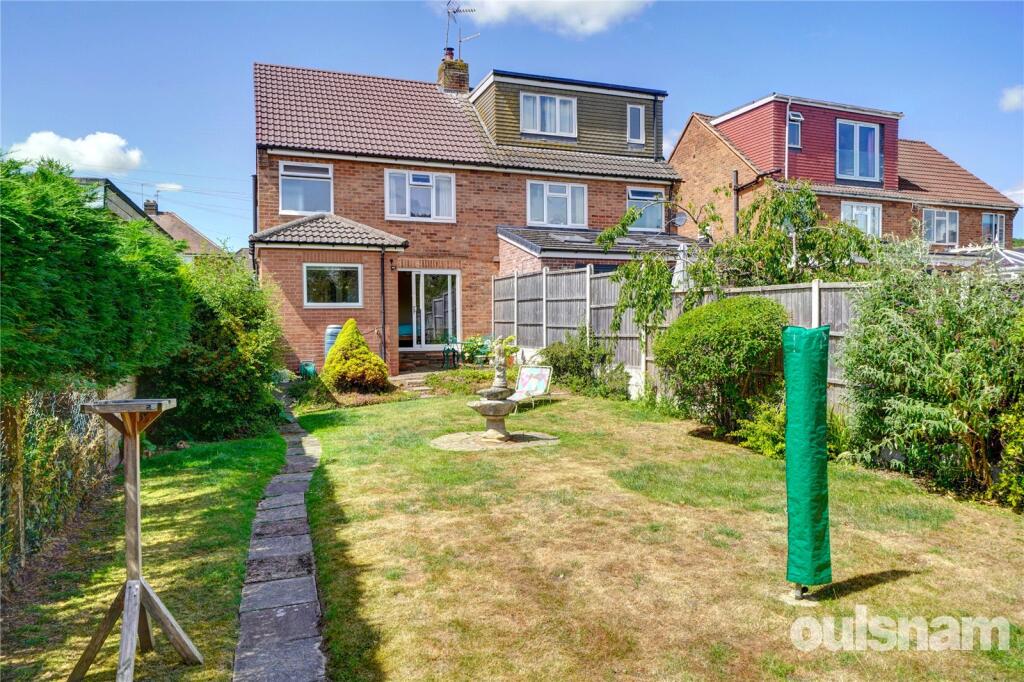 Additional image 20 of George Road, Alvechurch, Birmingham, Worcestershire, B48