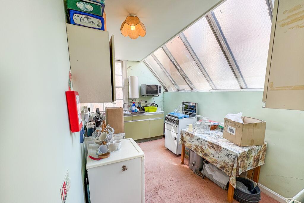 Additional image 14 of 16 Old Orchard Street, Bath, BA1 1JU