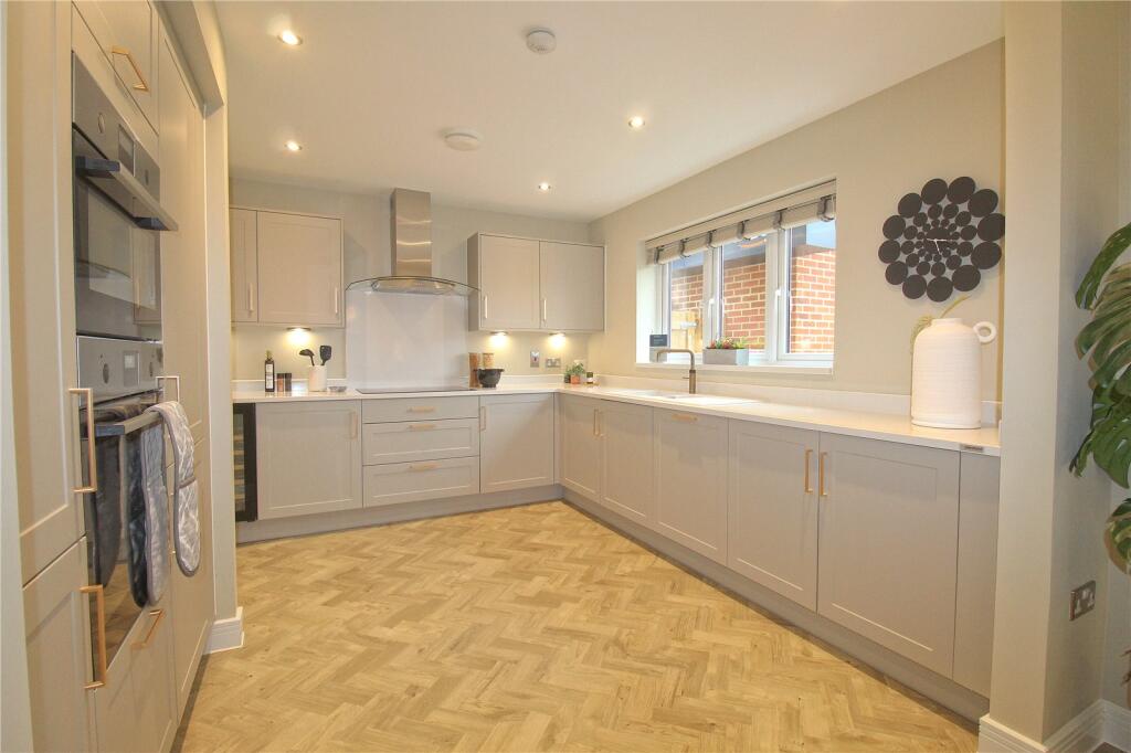 Additional image 3 of Plot 69, Weavers Meadow, Trowbridge