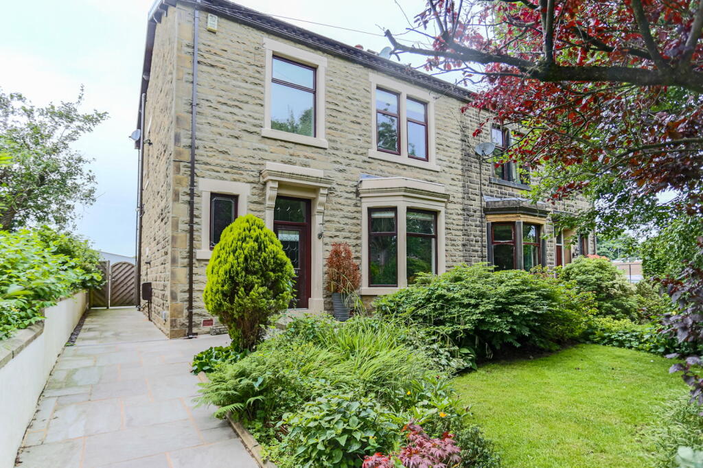Property image for Helmshore Road, Haslingden, Rossendale, BB4