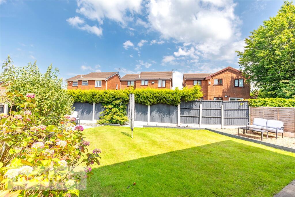 Additional image 3 of Ontario Close, Blackburn, BB2