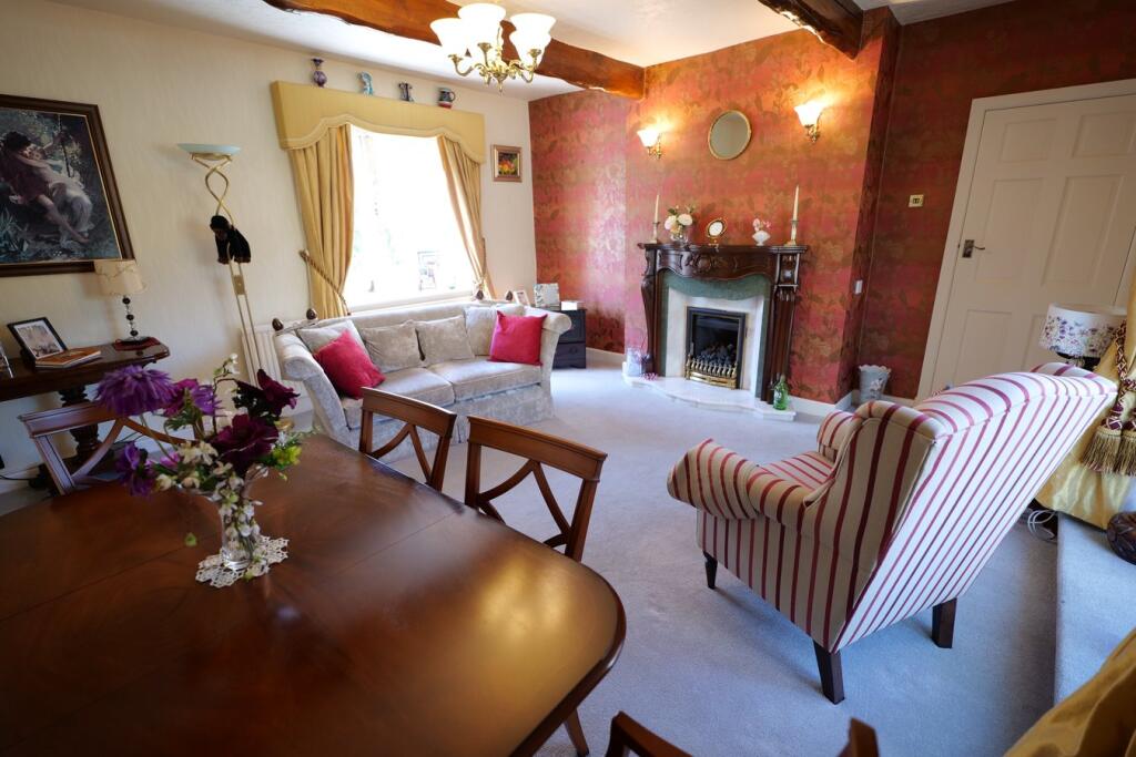 Additional image 7 of Old Stone Trough Lane, Kelbrook, BB18