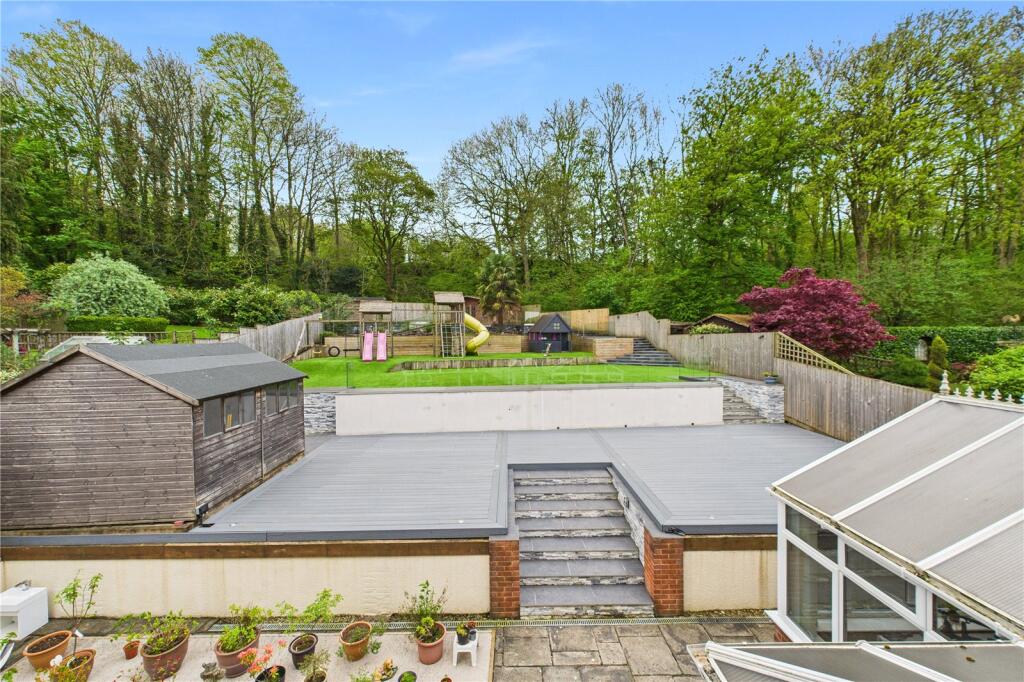 Additional image 6 of Park Way, Midsomer Norton, Radstock, Somerset, BA3