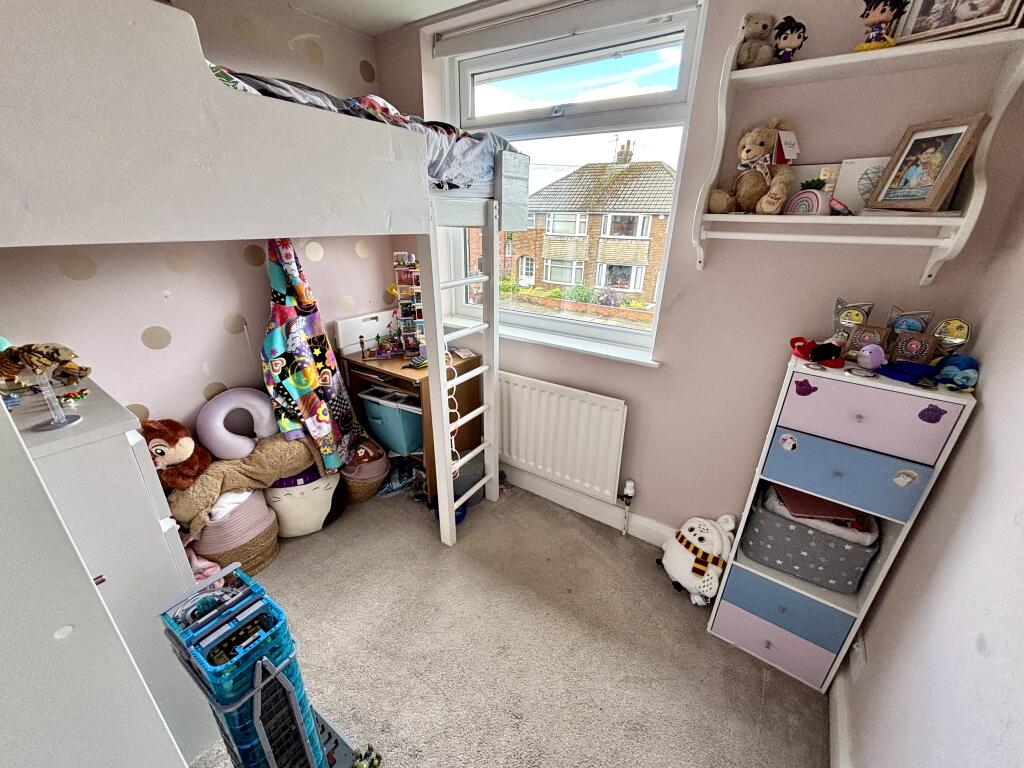 Additional image 11 of Roundhill Avenue, Bingley, BD16