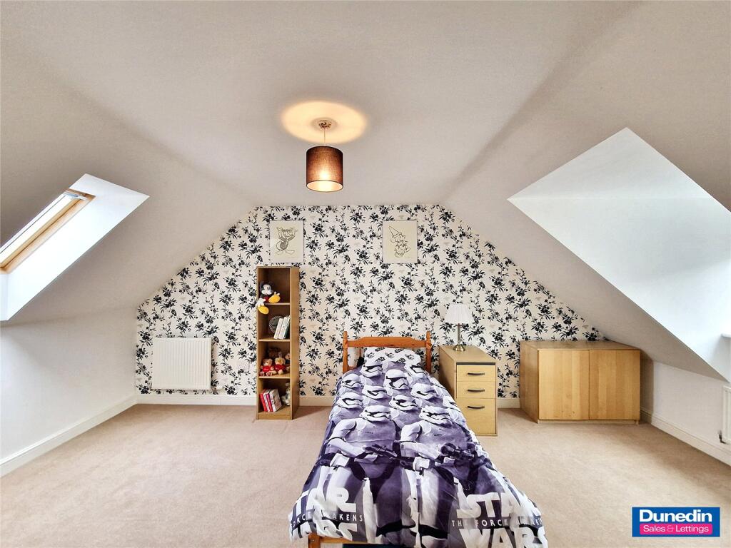 Additional image 17 of Brock Close, Rubery, Birmingham, B45