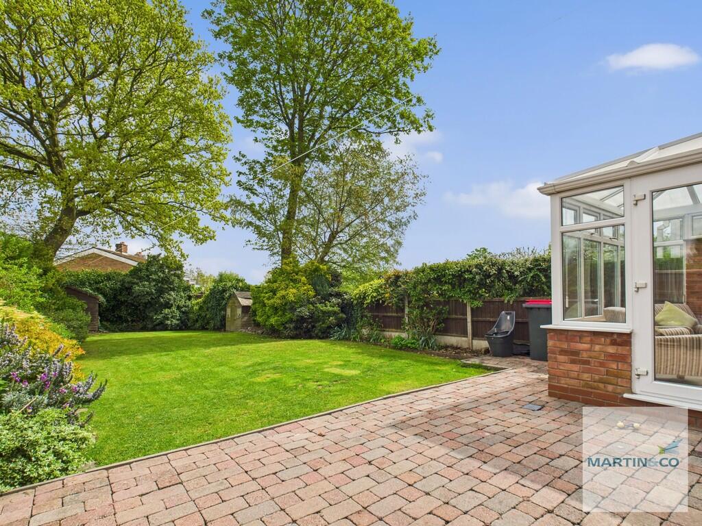 Additional image 22 of Common Lane, Polesworth