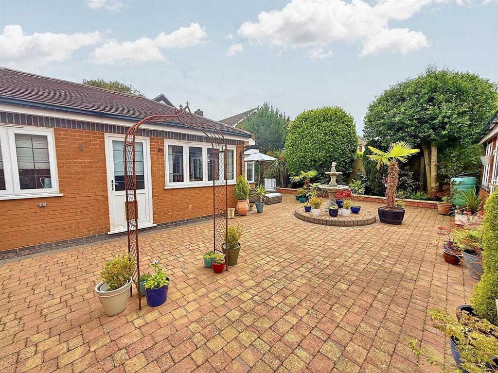 Additional image 46 of Grosvenor Avenue, Streetly