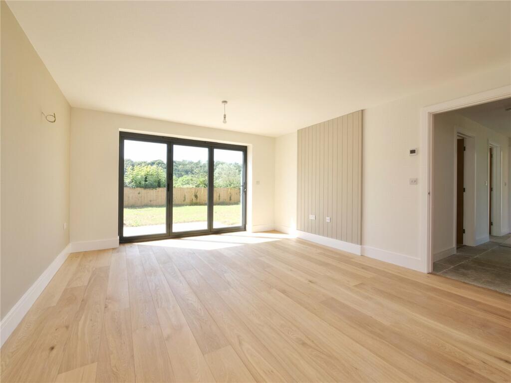 Additional image 6 of Detached New Build - South Horrington, Wells