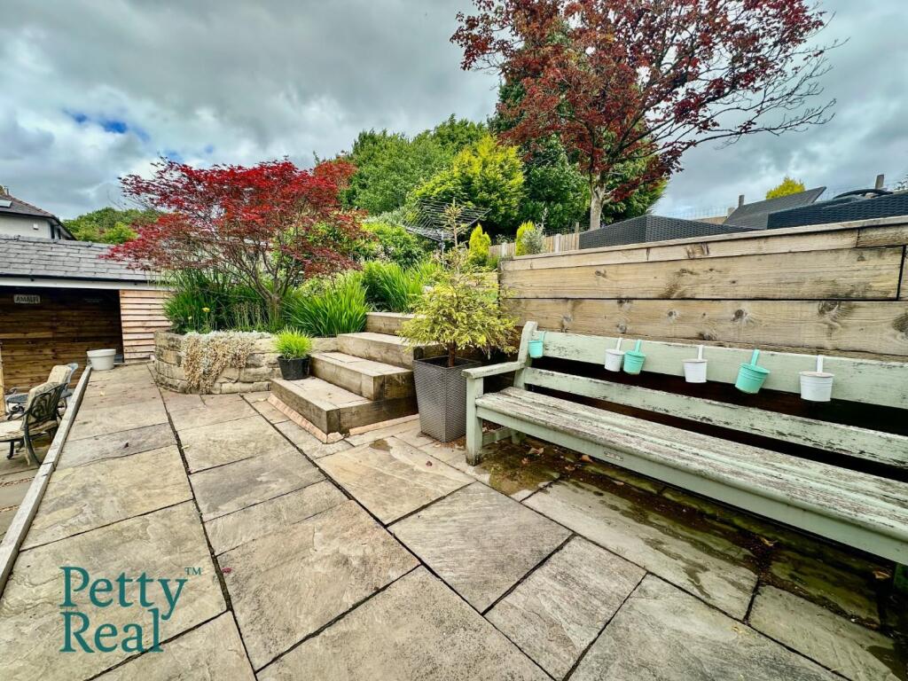 Additional image 17 of Gisburn Road, Blacko