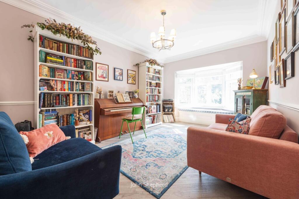 Additional image 7 of St. Bernards Road, Solihull, West Midlands, B92