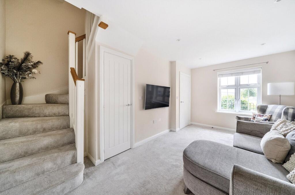 Additional image 9 of Atkins Hill, Wincanton, Somerset, BA9