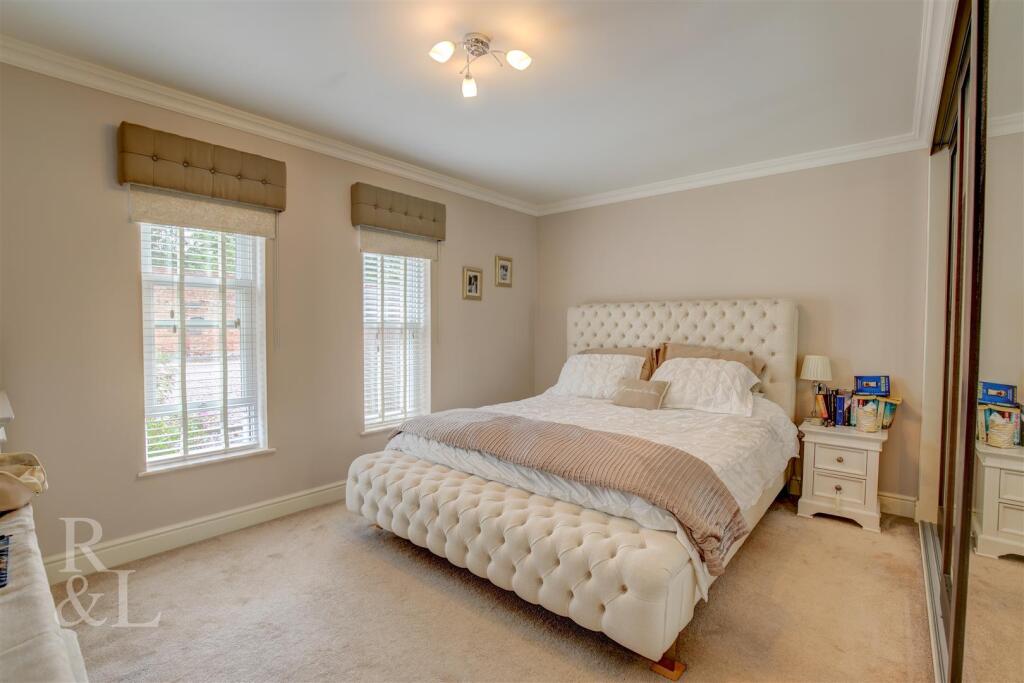 Additional image 15 of The Paddock, Stud Farm Drive, Bonehill, Tamworth