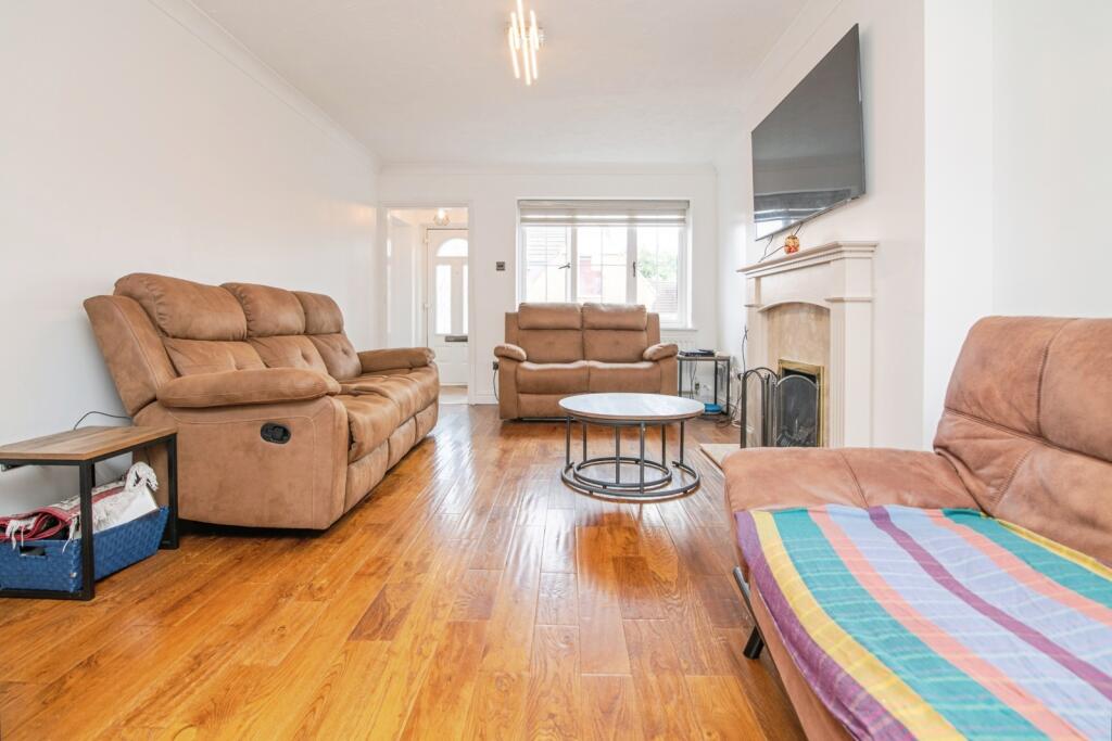 Additional image 5 of Lily Green Lane, Redditch, Worcestershire, B97