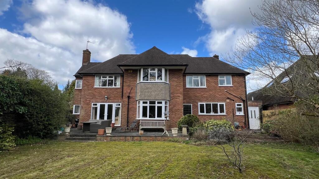 Additional image 15 of Le More, Four Oaks, Sutton Coldfield