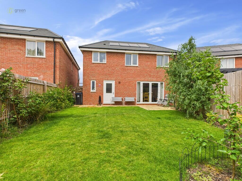 Additional image 11 of Battalion Drive, Sutton Coldfield