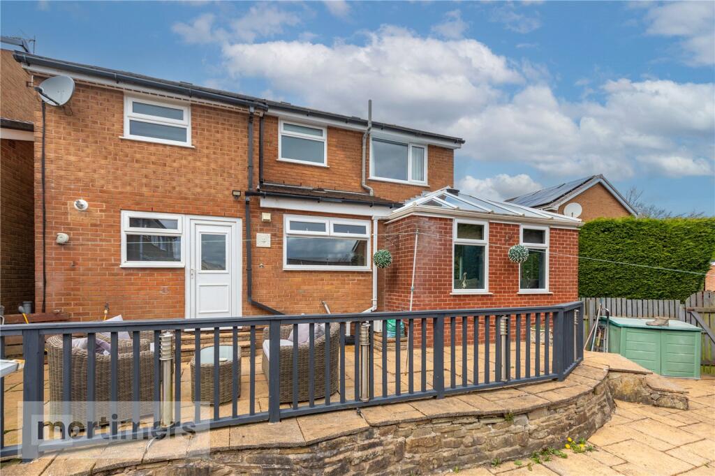 Additional image 30 of Conway Drive, Oswaldtwistle, Accrington, Lancashire, BB5