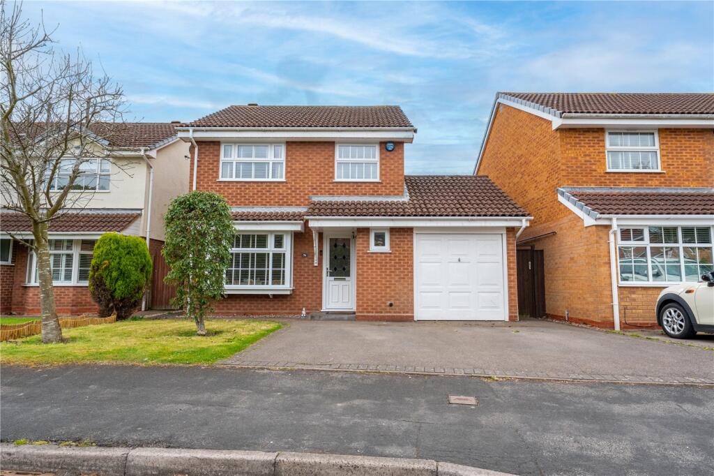 Additional image 26 of Sir Alfreds Way, Sutton Coldfield, West Midlands, B76