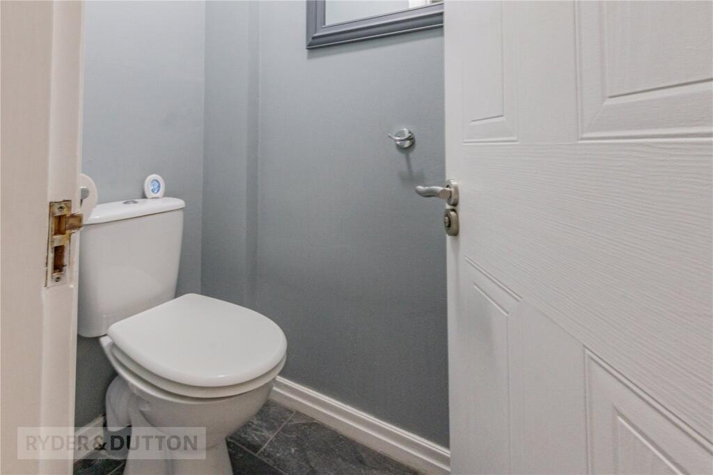 Additional image 11 of Mossy Bank Close, Queensbury, Bradford, West Yorkshire, BD13