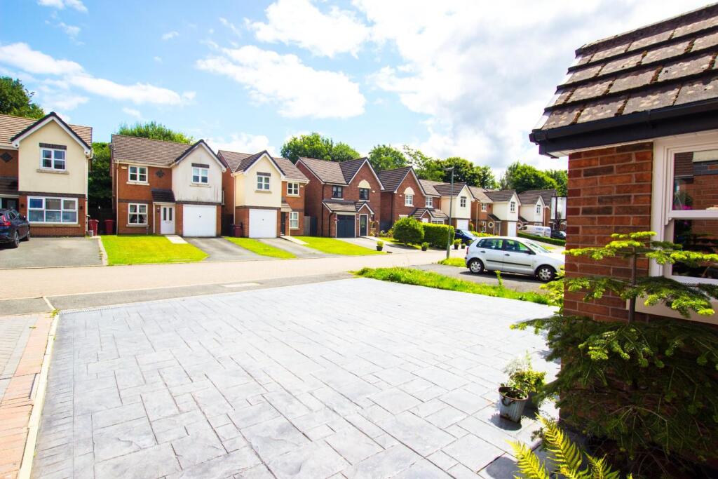Additional image 39 of Kingsley Close, Feniscowles