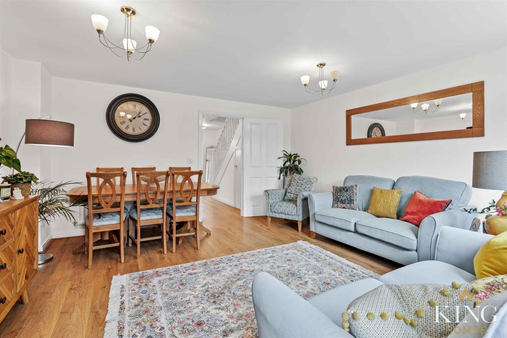 Additional image 3 of Spearhead Road, Bidford-On-Avon, Alcester