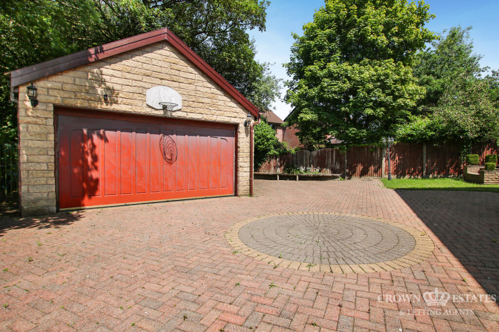 Additional image 28 of The Coppice, Beardwood, Blackburn