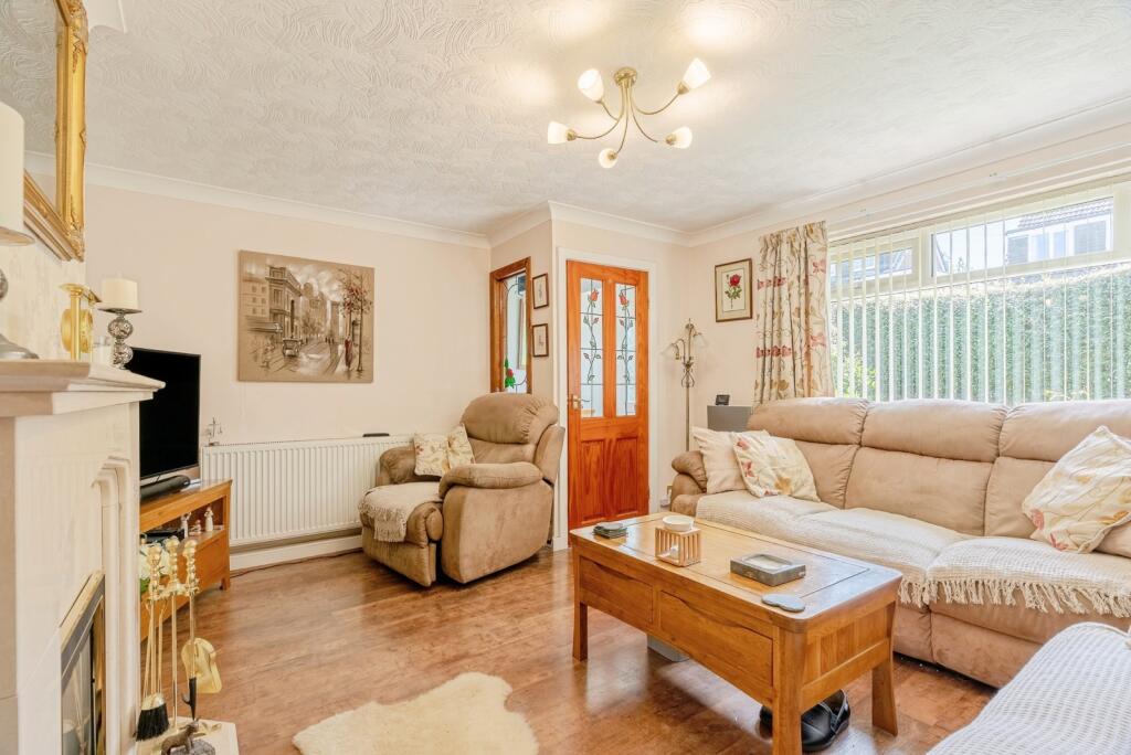 Additional image 3 of Weatherhill Crescent, Brierfield, Nelson, Lancashire, BB9