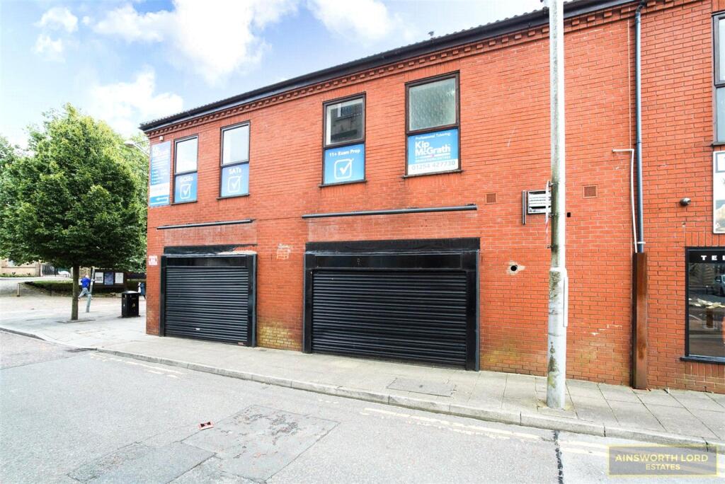 Additional image 12 of ***Darwen Street, Blackburn, Lancashire, BB2