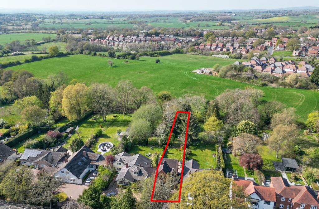 Additional image 29 of Crumpfields Lane, Redditch, B97