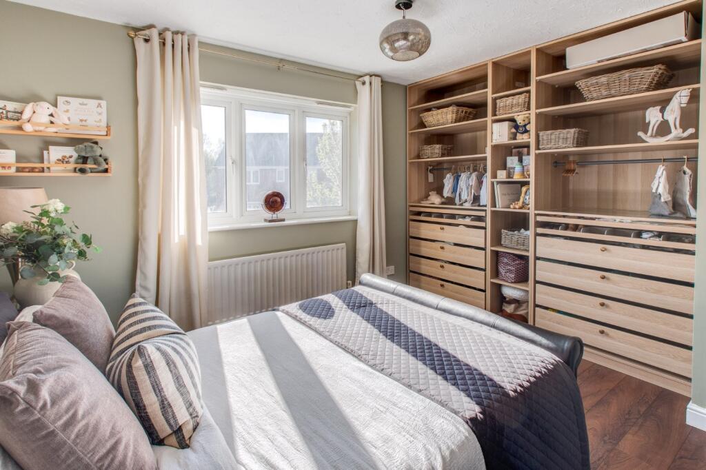 Additional image 19 of Tower Drive, Bromsgrove, Worcestershire, B61